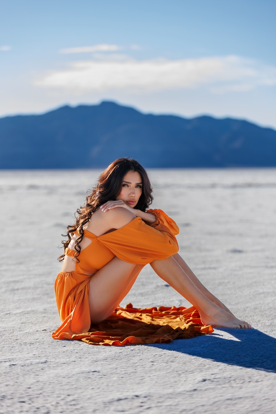 Fashion Editorial